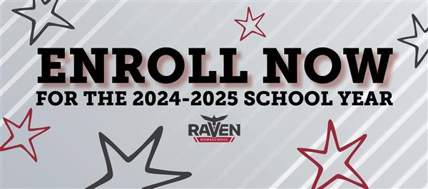  Enroll now for 2024-2025!
